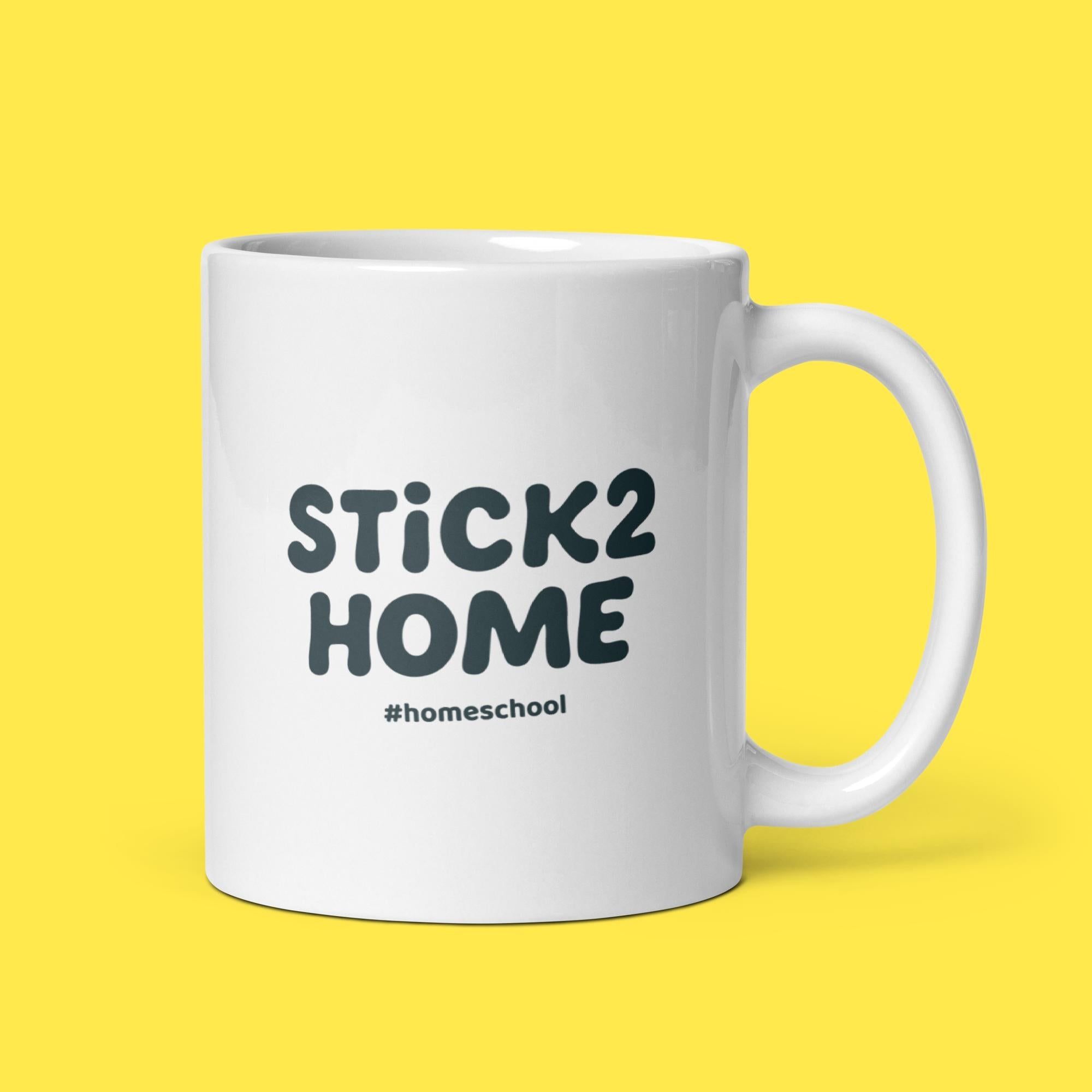 Stick 2 Home Collection